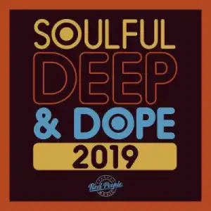 Bstc - Love It (feat. JL) [Phil Asher’s Restless Soul Vocal Mix]